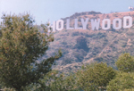 Hollywood, by QH